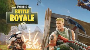 Fortnite: Battle Royale Game Guide