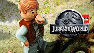 LEGO Jurassic World Game Guide & Walkthrough