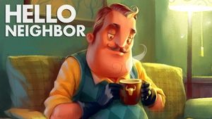 Hello Neighbor Game Guide