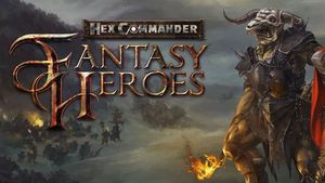 Hex Commander Game Guide