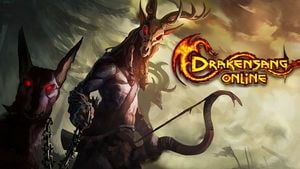 Drakensang Online Game Guide