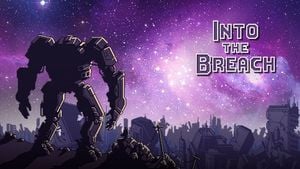 Into the Breach Game Guide