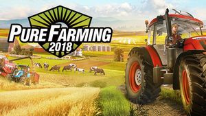 Pure Farming 2018 Game Guide