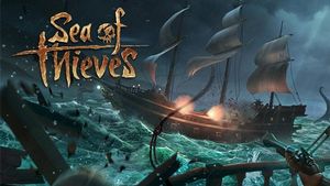 Sea Of Thieves Guide