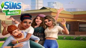 The Sims Mobile Game Guide