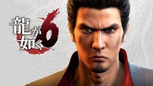 Yakuza 6 Game Guide