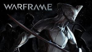 Warframe Game Guide