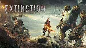 Extinction Game Guide