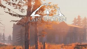 Lake Ridden Game Guide