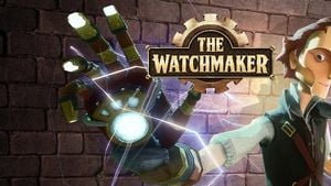 The Watchmaker Game Guide