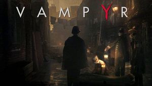 Vampyr Game Guide