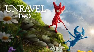 Unravel 2 Game Guide