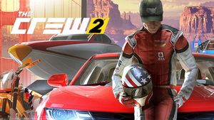 The Crew 2 Game Guide