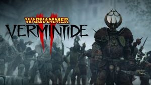 Warhammer Vermintide 2 Game Guide