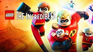 LEGO The Incredibles Game Guide