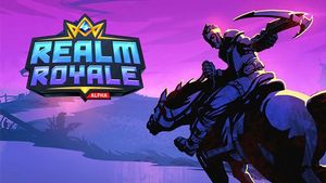 Realm Royale Game Guide