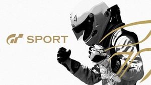 Gran Turismo Sport Game Guide