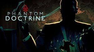 Phantom Doctrine Game Guide