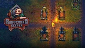 Graveyard Keeper Game Guide