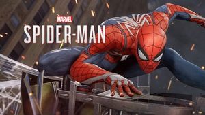 Spider-Man Game Guide