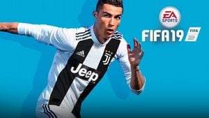 FIFA 19 Game Guide