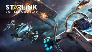 Starlink Battle for Atlas Guide