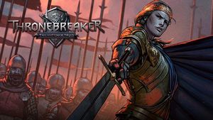 Thronebreaker The Witcher Tales Guide