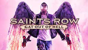 Saints Row: Gat out of Hell Game Guide