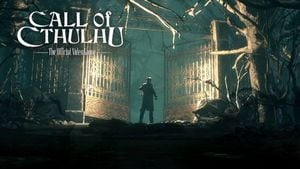 Call of Cthulhu Guide