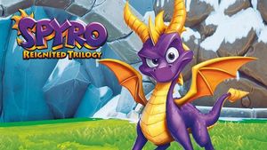 Spyro Reignited Trilogy Guide