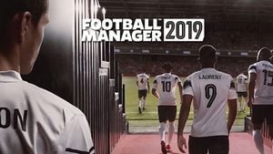 Football Manager 2019 Guide and Tips