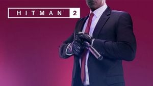 Hitman 2 Guide