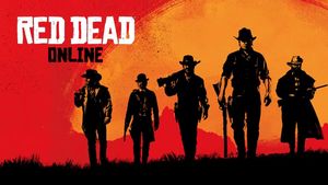 Red Dead Online Guide