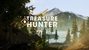 Treasure Hunter Simulator Guide