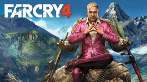 Far Cry 4 Game Guide