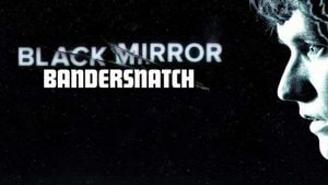 Black Mirror Bandersnatch Endings Guide