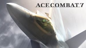 Ace Combat 7 Skies Unknown Guide