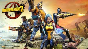 Borderlands 2 Game Guide