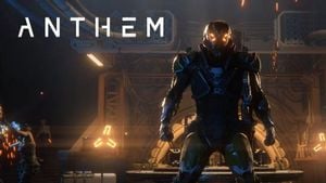 Anthem Guide