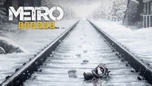 Metro Exodus Guide