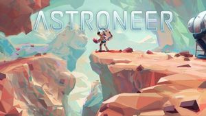 Astroneer Guide