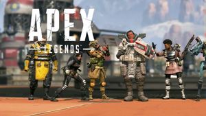 Apex Legends Guide