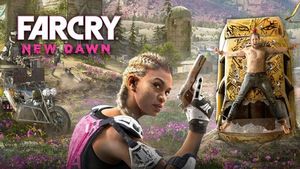 Far Cry New Dawn Guide