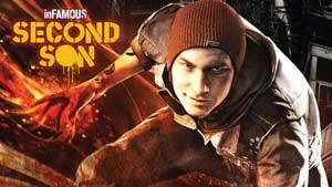 inFamous: Second Son Game Guide & Walkthrough