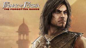 Prince of Persia: The Forgotten Sands Game Guide & Walkthrough