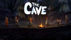 The Cave Game Guide