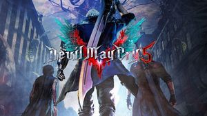 Devil May Cry 5 Guide