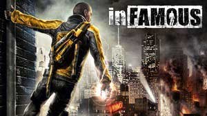 inFAMOUS Game Guide & Walkthrough