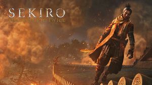 Sekiro Guide and Walkthrough