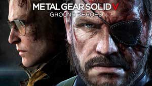 Metal Gear Solid V: Ground Zeroes Game Guide & Walkthrough